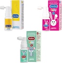 NAVEH PHARMA CleanEars 0. 5 Fl Oz+ NAVEH PHARMA Dry- Ears Baby 0. 5 FL OZ + NAVEH PHARMA Otic Guard Baby 0. 5 Fl Oz
