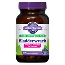 Oregon Wild Harvest Bladderwrack Organic non-GMO pullulan (de origine Plant) Capsule Vegane, 90 Conte