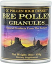 C Pollen Bee Pollen Granule ambalate într-o cutie - 1 lbs