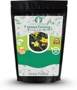 Senna Leaf Powder 200 Gm I Cassia angustifolia Powder I Ayurvedic Herbal Supplement to Support Digestive Function I 100% Pure & Naturale