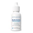 Biotics Research Bio Ae Mulsion UI Emulsified Vitamina A pentru uptake & Utilizare mai mare, Forma concentrată, Promovează răspuns imun, SIDA în Acuitatea Vizuală, Suportă Cardiovasculară 1 Ounces de lichide