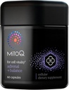 MitoQ + Balance 