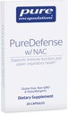 Encapsulations PureDefense with NAC 