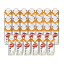 Boost foarte mare Calorie Nutritional Drink, foarte vanilie - Fără culori artificiale sau îndulcitori - 8 FL OZ (Pachet de 27)