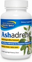 America de Nord Herb & SPICE Ashadrene 60 Capace