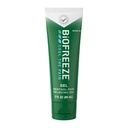 Biofroze Pain Relief Gel, Artrita Pain Reliver, Genunchi & Lower Back Pain Relief, Sore Muscle Relief, Neck Pain Relief, Farmacist Recomandat, FSA eligibile, 3 FL OZ Biofreeze Mentol Gel