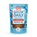 Heights sanatos creste zilnic copii bautura de proteine Mix (Cocolat) - Shake de proteine mare pentru copii 3+