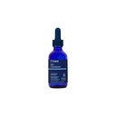 Trace Minerale Crom ionic 550 mcg - Supliment alimentar pentru a sprijini energie si crestere musculara - Picatura lichida supliment cu magneziu, crom, clorura si mai mult - 2 fl oz (despre 48 Serviri)