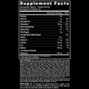 Nutritie mondiala Bundle Compatibila cu Black Magic Proteina pulbere - Multi-Sursa Proteina Whey, Egg & Casein Complex cu enzime & MCT- 2LB Monster Mash Aroma cu mai multe Purpose Keychain