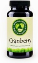 Capsule de cranberry 
