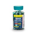 A+Health Mini Ibuprofen 200 Mg Softgels, Pain Reliever/Fever Reductor (AINS), 240 Count