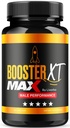 Booster XT, MAX Supliment de putere, Booster XT, Booster XT Recenzii, Booster XT Recenzii, Buster XT, Booster X T Capsule Pro Pastilla, 60 capsule