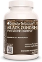 Alimentaţie Remedy Black Cohosh 