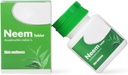 Neem Ayurvedic Tablets, Purificator natural, Skin Wellness,