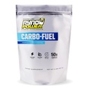 Ryno Power Carbo-Fuel Stimulant-Free Drink Mix 2lb (20 serviri) - All-natural Pure Carbohidrat pulbere pentru performanță sportivă - Vegan și gluten gratuit