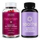 Ei binePath Beet Root Gummies (Sugar Free) 1500 mg 