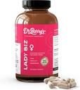 Dr. Barry's Lady Biz  120 Capsule, 30 zile de aprovizionare