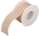 Silicon pentru copii Corecții ureche 1 rola copii Auricle Valgus Corecție plăci cu capac, Corecție ureche pentru ureche pentru urechi, 2 X 100 Cm