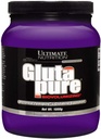 Ultimate Nutriție Glutapure 5000 mg Biovolumizare, Suplimente de recuperare musculară cu L-glutamină, Aminoacid pulbere pentru funcția imună, 1000g pulbere, 200 Serviri
