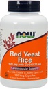 Acum alimente, Red Yeast cu Co Q10 Ala, 120 Capsule vegetale