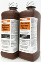 Flaconul cu sulfat Elixir 220 mg/5ml 16oz - cutie cu 4 flacoane