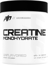 Proiectul #1 Creatin monohidrat pulbere 