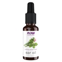 Solutii ACUM, Ulei de ureche, Amestec de plante aromatice Soothing, Mare pe Disconfort usor sau Iritație, 1-Ounce