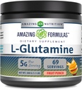 Formulare uimitoare L-Glutamine Powder 