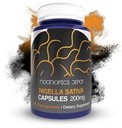 Nootrops Depot Nigella Sativa Extract capsule  