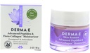 Derma E Peptides Plus riduri Reverse Creme - 2 oz