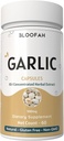 Capsule de usturoi 500mg 