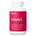 Tract de aparare urinara cu Cranberry PAC, D-Mannose, Probiotice si vitamine 