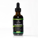 Clorofila picături lichide, Clorofila de calitate premium, Skin Detox și suport energetic, 2oz/60ml