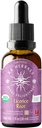 Ra Herbals Extract organic de lemn dulce Root lichid - Suport sistem digestiv - 1 fl oz