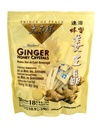Cristale cu miere de ghimbir 30 Ct