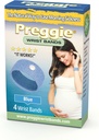 Trei Lollies Preggie Anti-greaţă Wristbands 