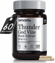 AMALTH Thunder God Vine Root 