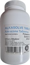 Generic ALKASOLVE pH Balance Tablete - Neutralize Acid & Echilibru pH-ul pentru suport imunitar, Performanță maximă, reducerea inflamației, wellness generală 
