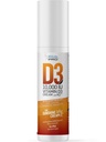 BIOLABS PRO Toate vitamina naturala D3 10000UI Vitamina D Cream - Rezistenta maxima - Lupta Vitamina D Deficit natural - cu vitamina K2 si extract de frunze de masline - Sigur si eficient (10000UI - 3.0oz)
