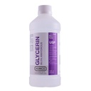 Humco 103116001 Glicerină, USP, 16 oz.