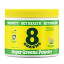 8 Greens Super Greens Powder 