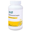 Klaire Labs SFI Health Bioflavonoid Complex - Imun, Cardiovascular şi Antioxidant Supplement cu Citrus Bioflavonoides, Querbetin & Rutin (120 capsule)