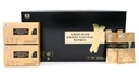 GeumHeuk Coreean Black Ginseng Tonic Plus - Îmbunătățește imunitatea, Performanță Metal, Rezistență & Energie, Bărbați și femei - 50ml X 30 pungi