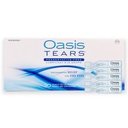 OT6100 - Oasis TAIRS® Menservative-Free Drops Oye Lubricant Refree for Dry Eyes 