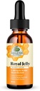 Uimitoare botanică Royal Jelly Extract Tinctură 3000 mg
