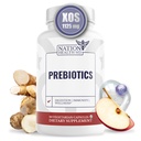 Prebiotice pentru Digestia, Imunitatea și Wellness - cu Inulin de la Ierusalim Artichoke și rădăcină de cicoare - Prebiotice pentru femei și bărbați, 90 Capsule