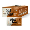 Obi Bar Ciocolata Almond - Proteina si Oat Fiber Bar 