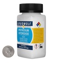Hidroxid de potasiu / 3 Ounce flacon / 99% Pure Food Grad/Flakes fine