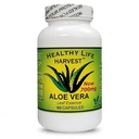 Capsule ICAloe - Suplimente IC, non-GMO, cistită interstiţială pentru 30 de ani- vegetariană - Fiecare flacon are 90 - 700mg capace