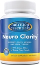 Phenelit Nootropic Brain Support Supliment Fat Burner pentru femei